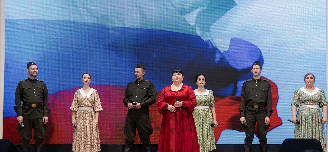 Они святые... Святые!