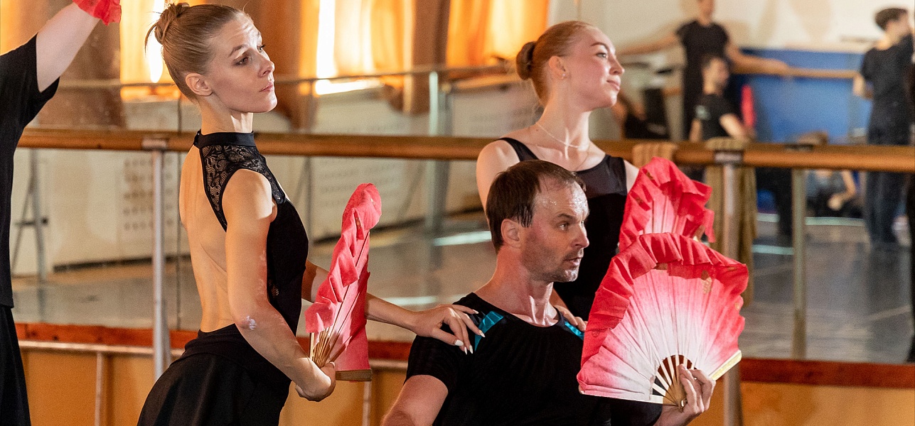 О мечтах, их крушении, о России и о надежде