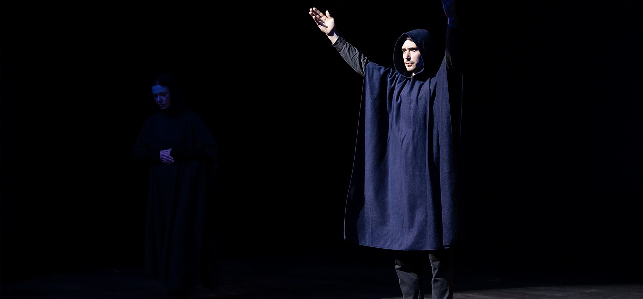 Кто тут Макбет в «Вишнёвом саде»?