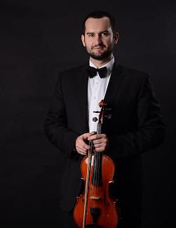 ДВОРЖАК-ЧАЙКОВСКИЙ