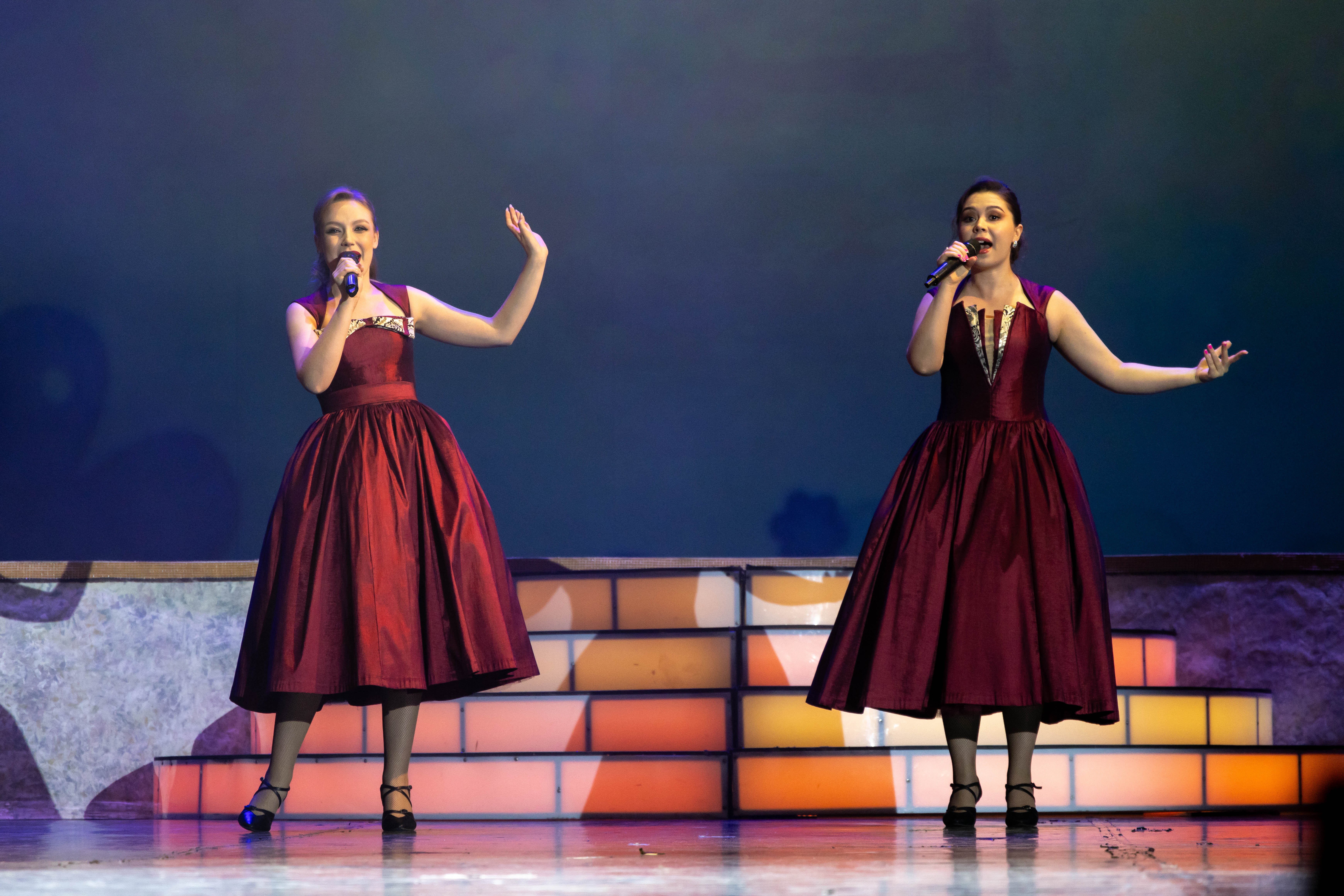 Нежность весны