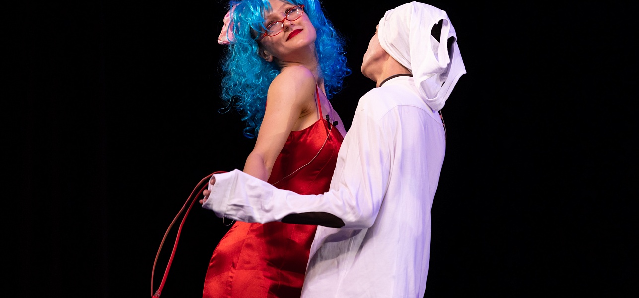 Сон разума рождает чудовищ