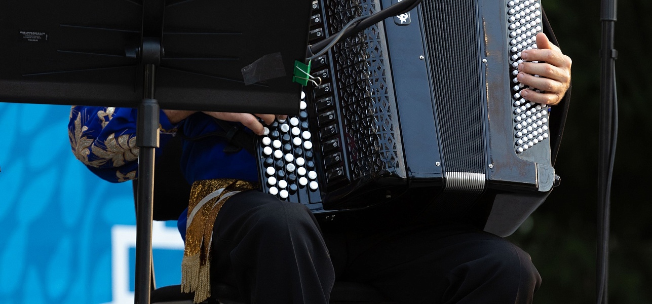 Браво, брависсимо и «Вивальдиссимо»