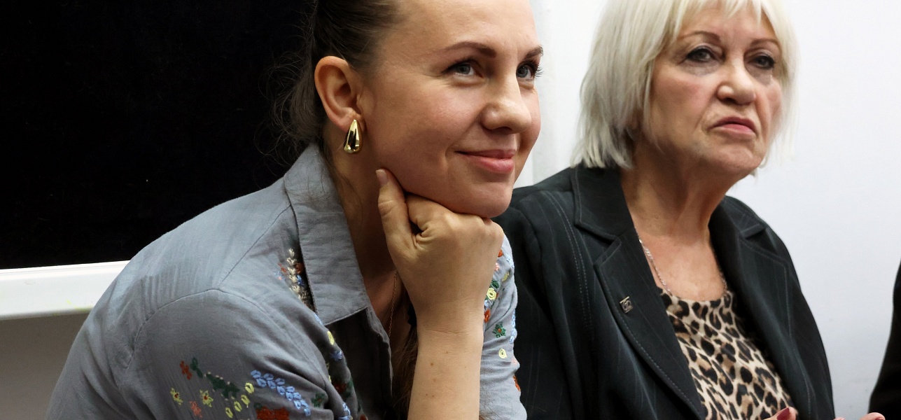 Скоро премьера!