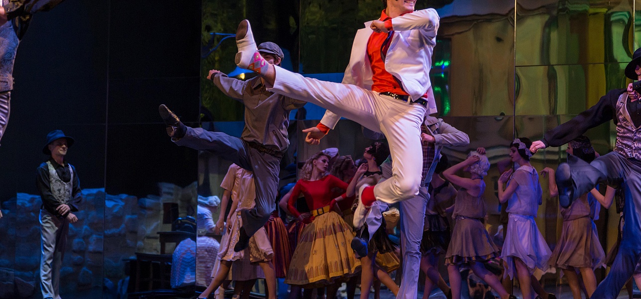 Прокатиться на машине времени