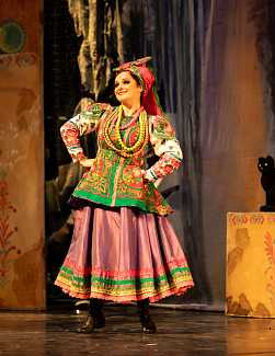 Ночь перед Рождеством