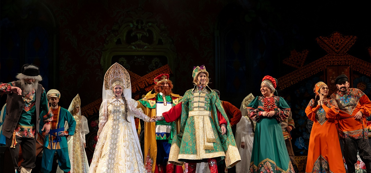 «Иваново счастье» привалило!