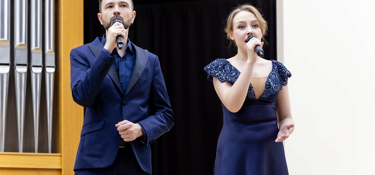 Город, который выжил