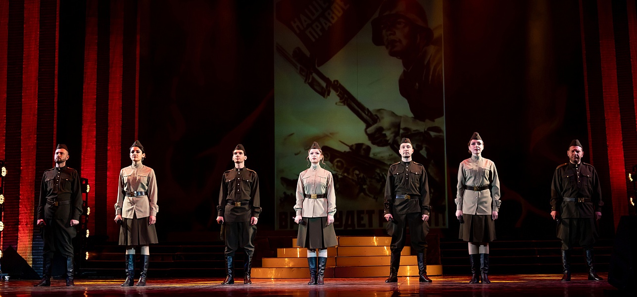 Будем помнить и жить