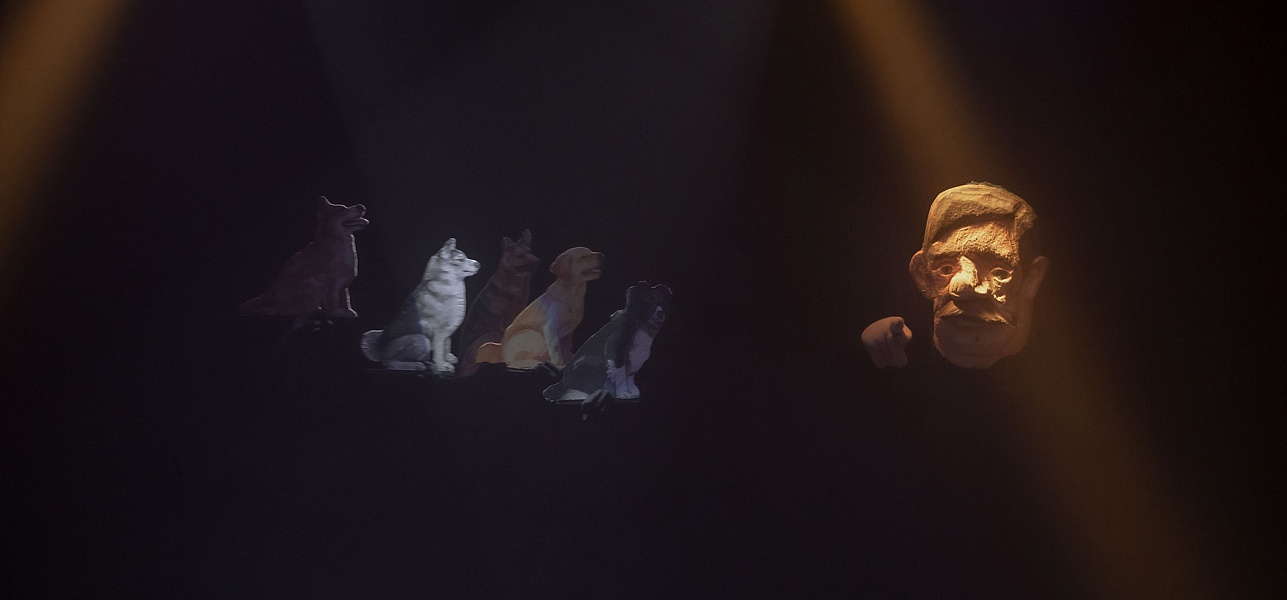 Не сказку смотрим ко Дню Победы