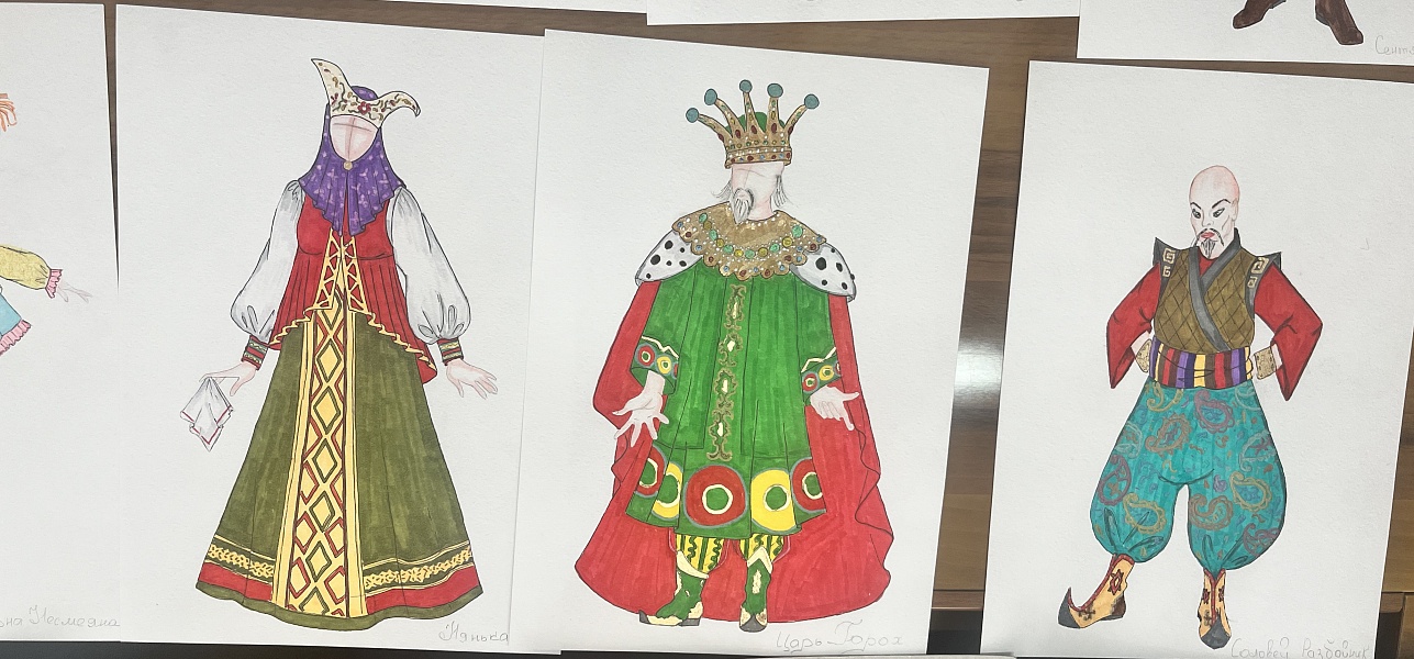 Волшебный лабиринт: инструкция к применению