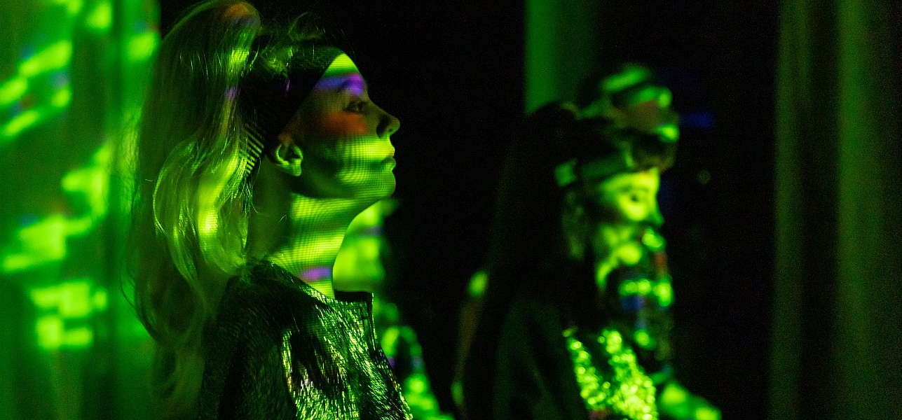 Мы не прощаемся, мы говорим «до скорой встречи»!