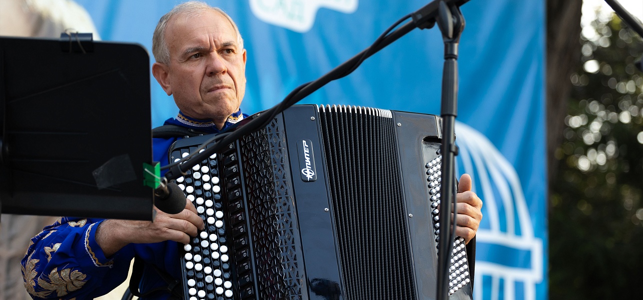 Браво, брависсимо и «Вивальдиссимо»