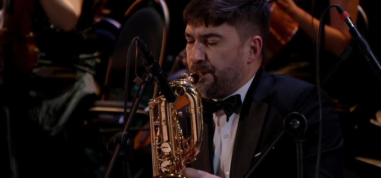 Такое в Большом вы не услышите!