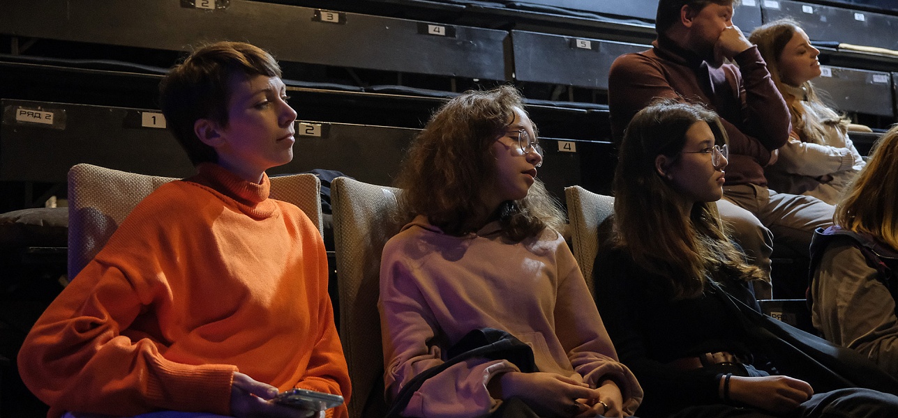 Учимся говорить гекзаметром