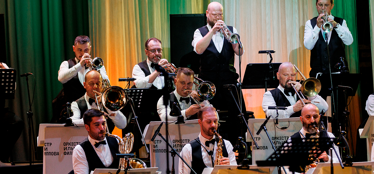 Что споёт нам Рита Ричи?