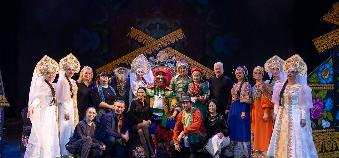 «Иваново счастье» привалило!