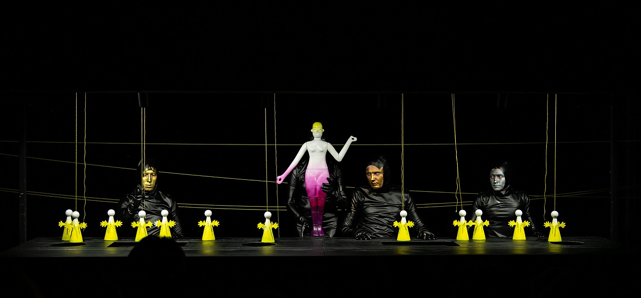 Овидий не подкачал!