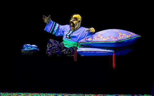 Ночь перед Рождеством