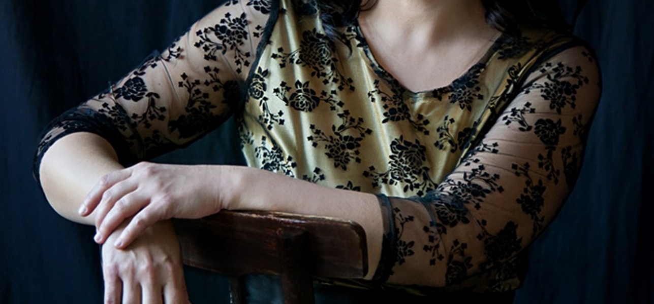 С праздником, дорогие женщины!