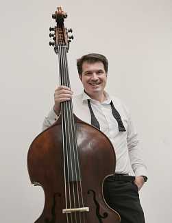 ДВОРЖАК-ЧАЙКОВСКИЙ