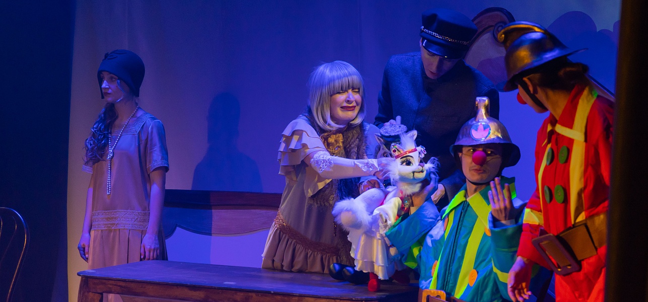 Мы не прощаемся, мы говорим «до скорой встречи»!