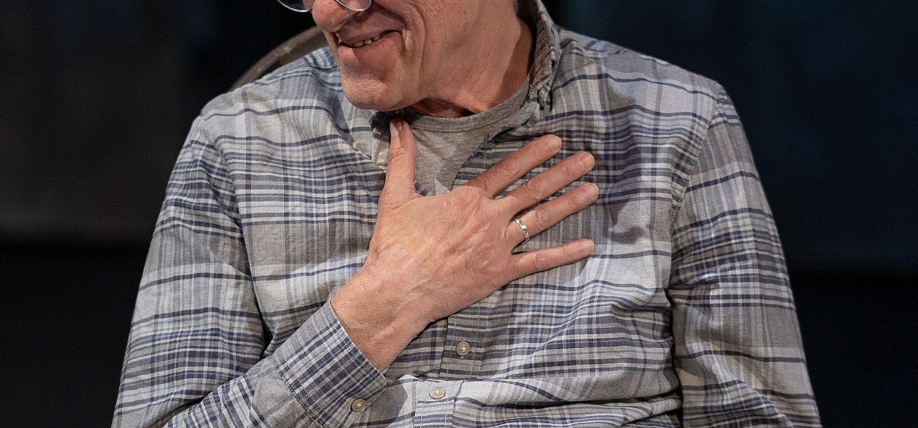 О спасении петуха и сущности любви