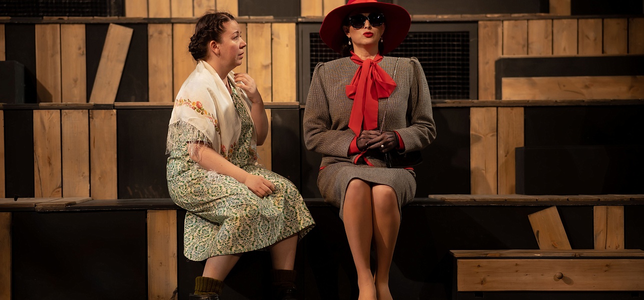 Семейная история