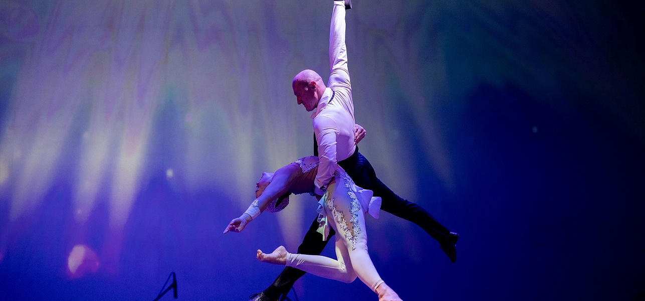 Любить по-русски