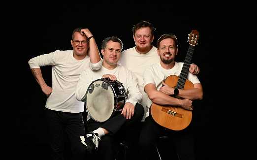 От классики до джаза