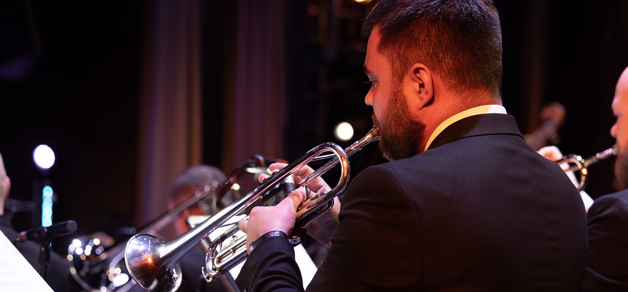 Наш сентябрьский карнавал