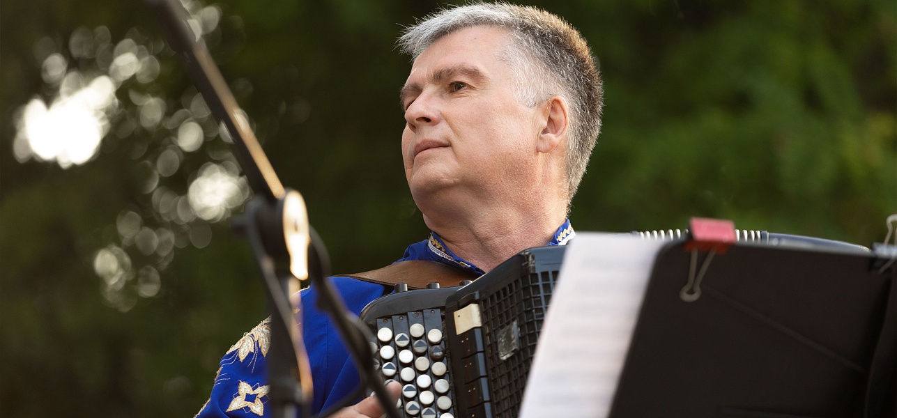 Браво, брависсимо и «Вивальдиссимо»