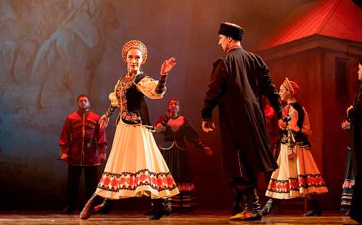 Цветущее сердце Земли