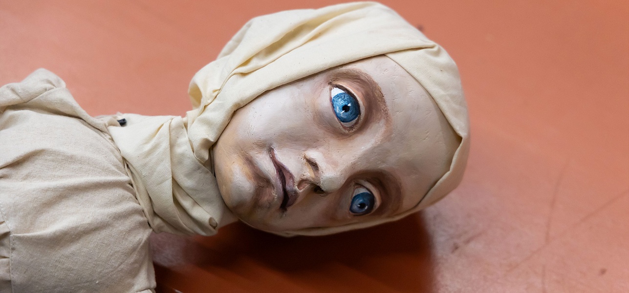 Разговор о вечном