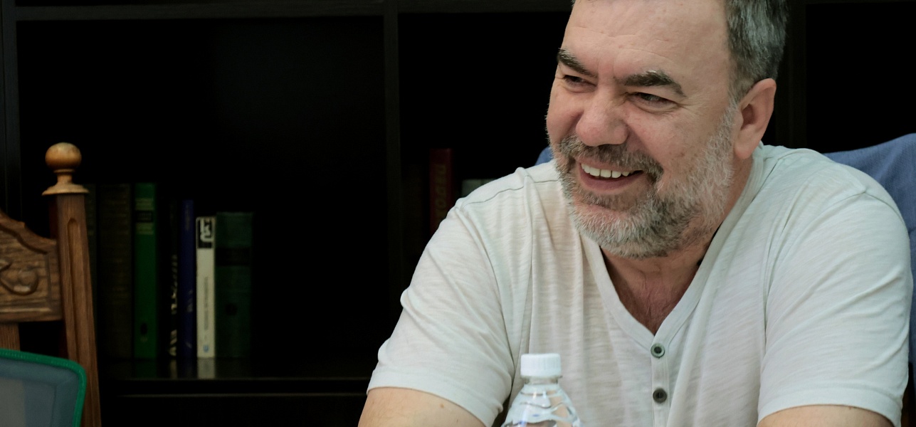 В Краснодарском Молодёжном театре начались репетиции 