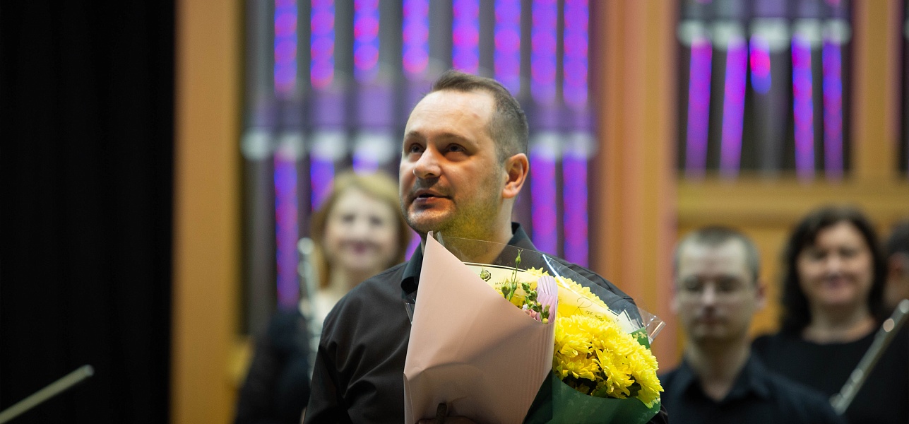 Фантазии на классическую тему