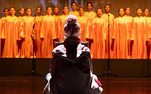 Симфония мирового кино