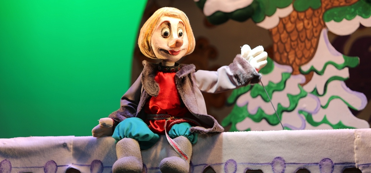 Пусть всё будет как по маслу!