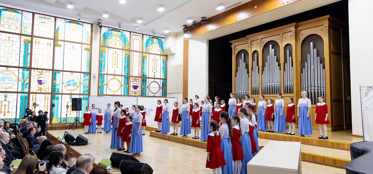 Город, который выжил