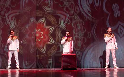 Нежность весны