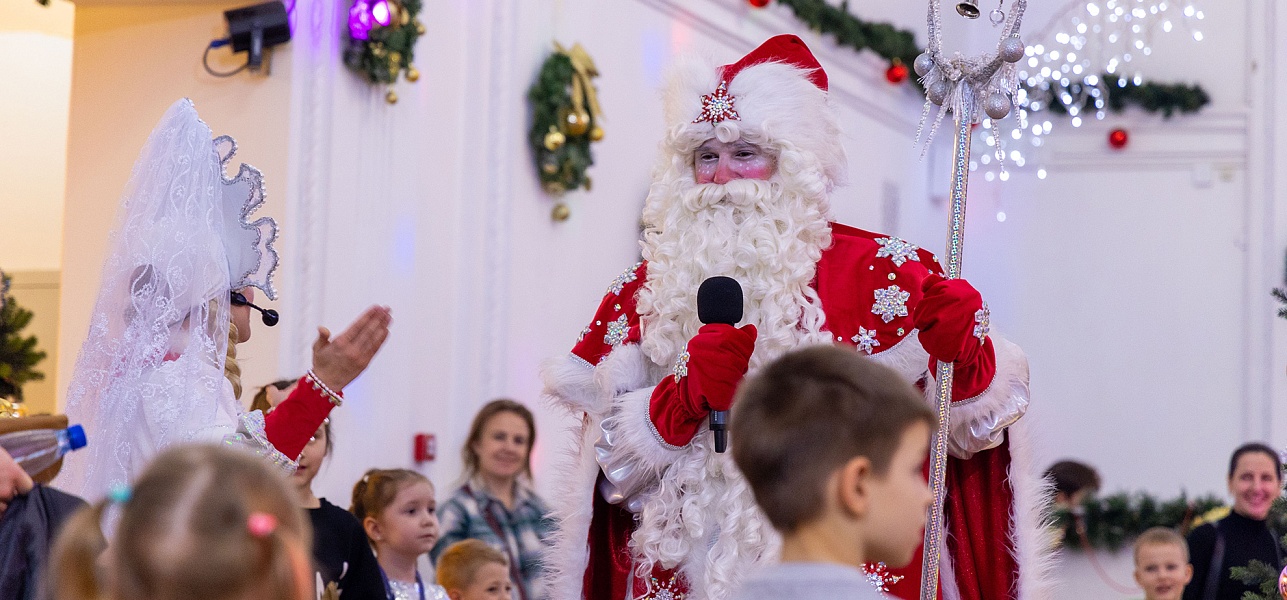 Старая, старая сказка