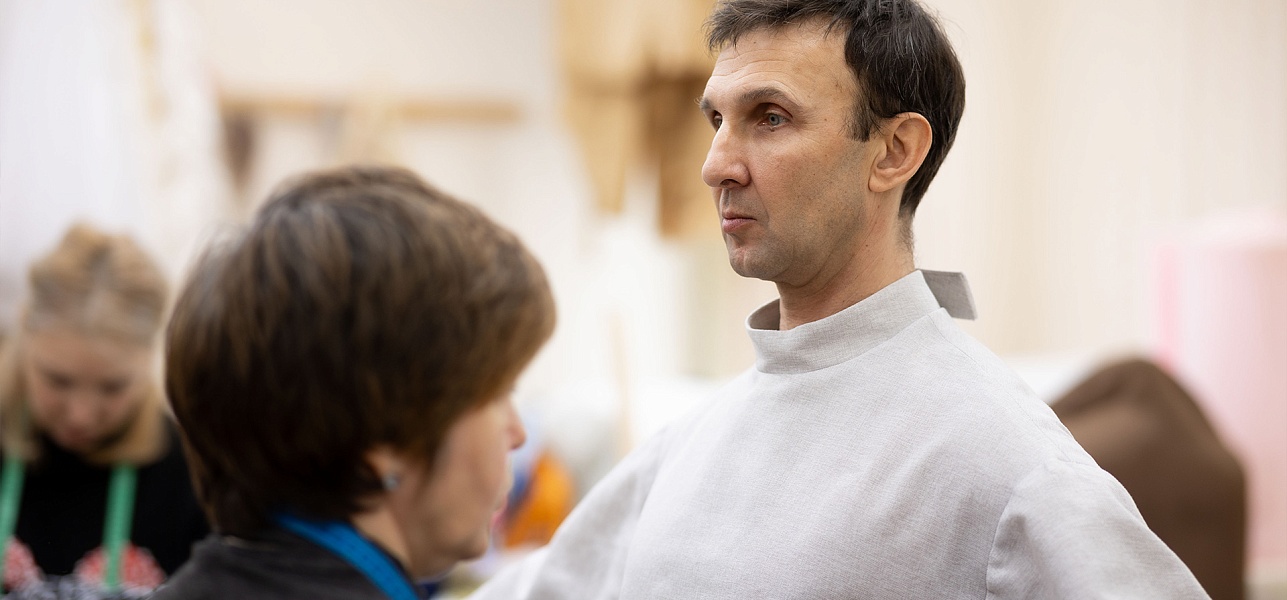 «Иваново счастье». Хватит на всех!