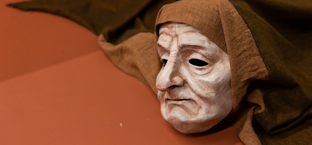 Разговор о вечном