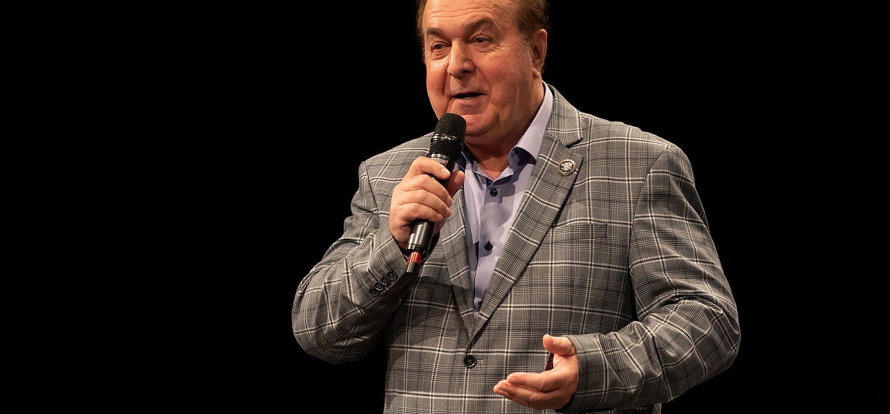 Кто тут Макбет в «Вишнёвом саде»?