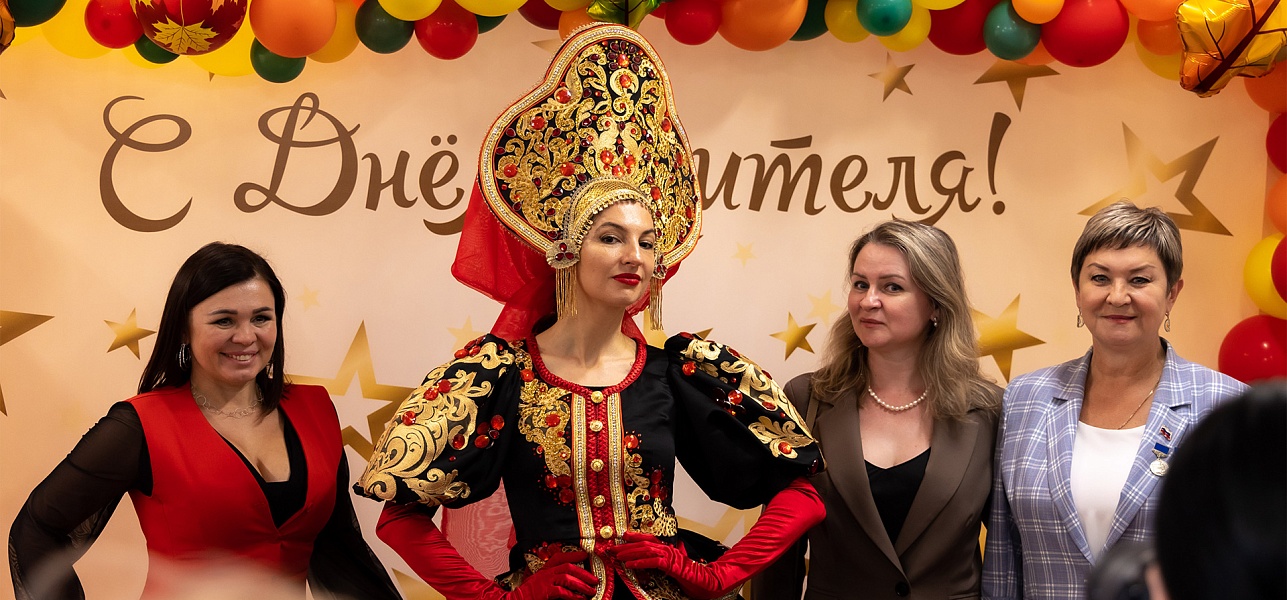 Садовники нашего Zавтра