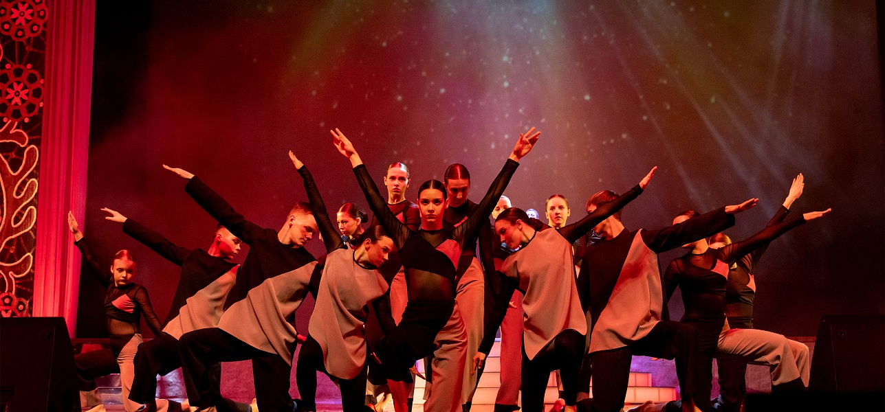 Самые нежные слова