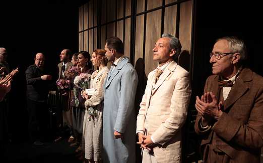 ВИШНЁВЫЙ САД