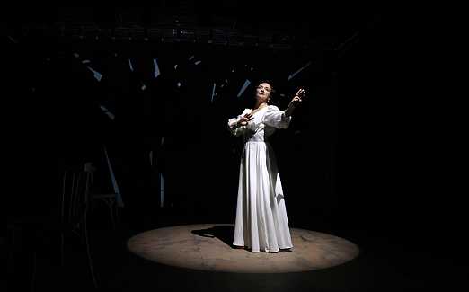 ВИШНЁВЫЙ САД