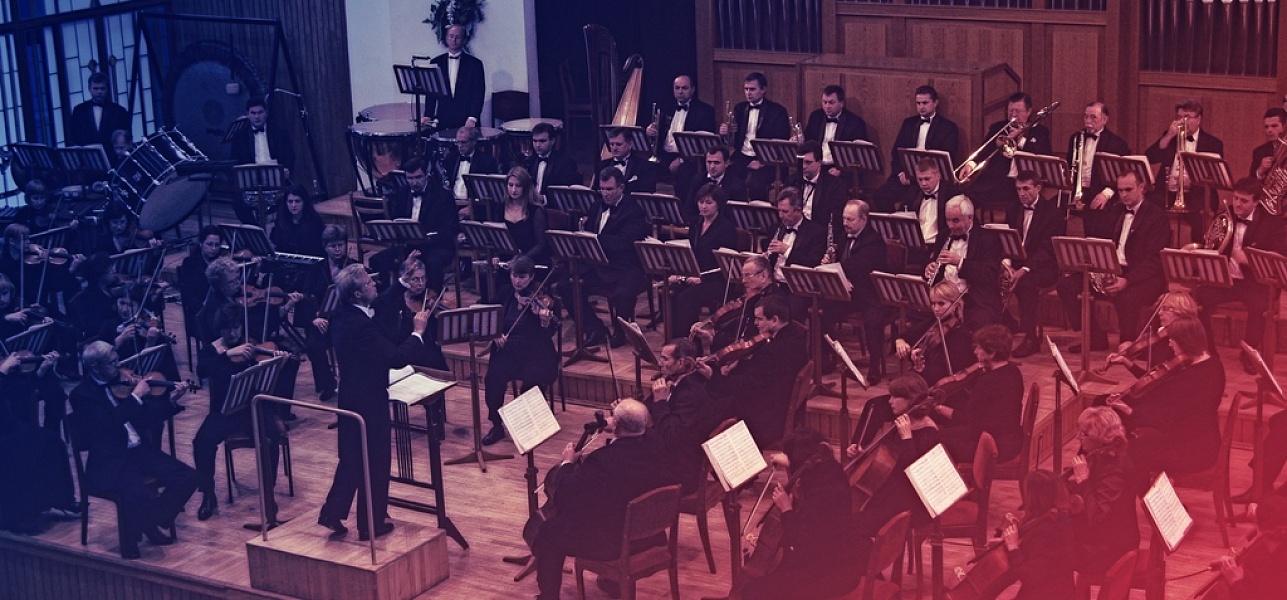 Открытие Оперного театра в столице Кувейта  под звуки Кубанского  симфонического оркестра КМТО «Премьера»