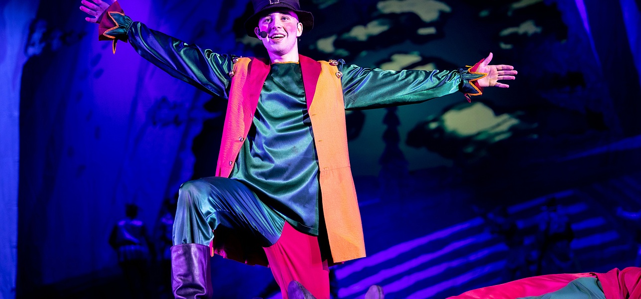 Непростые дураки